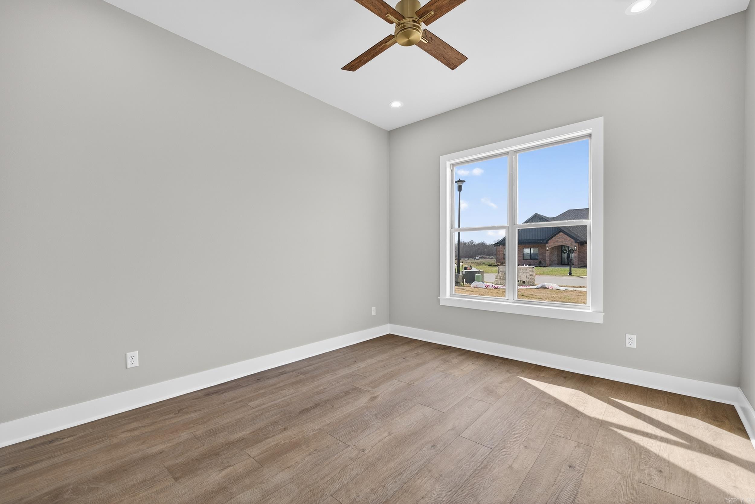 Lakewood - Residential