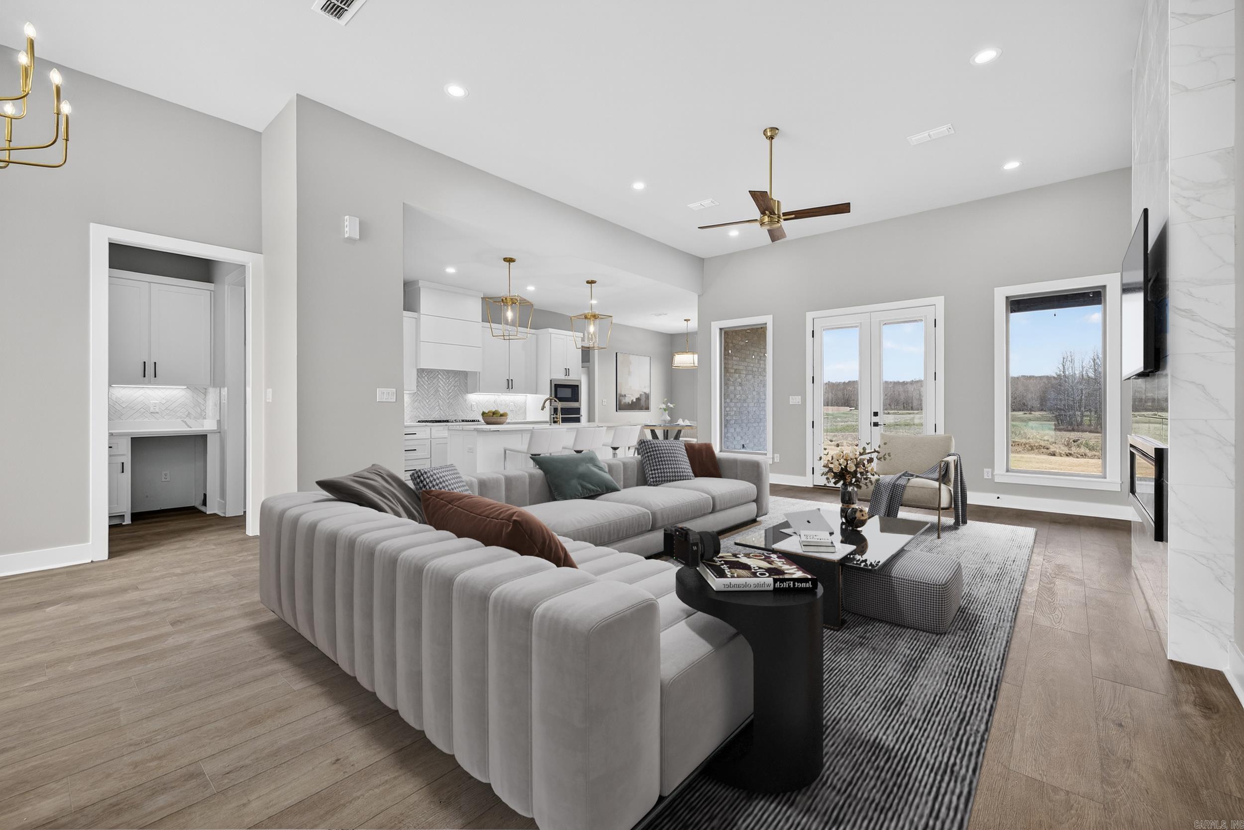 Lakewood - Residential