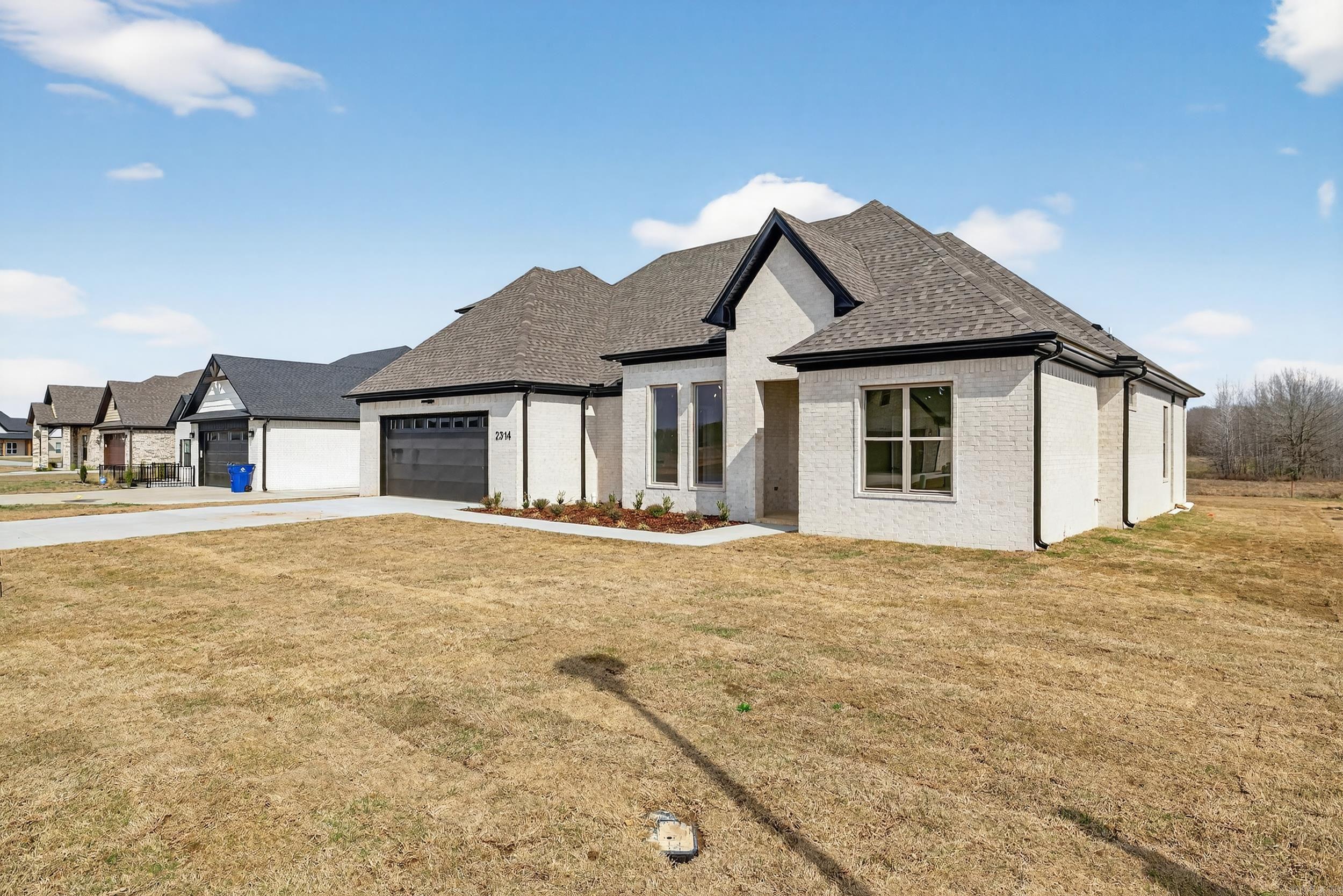 Lakewood - Residential