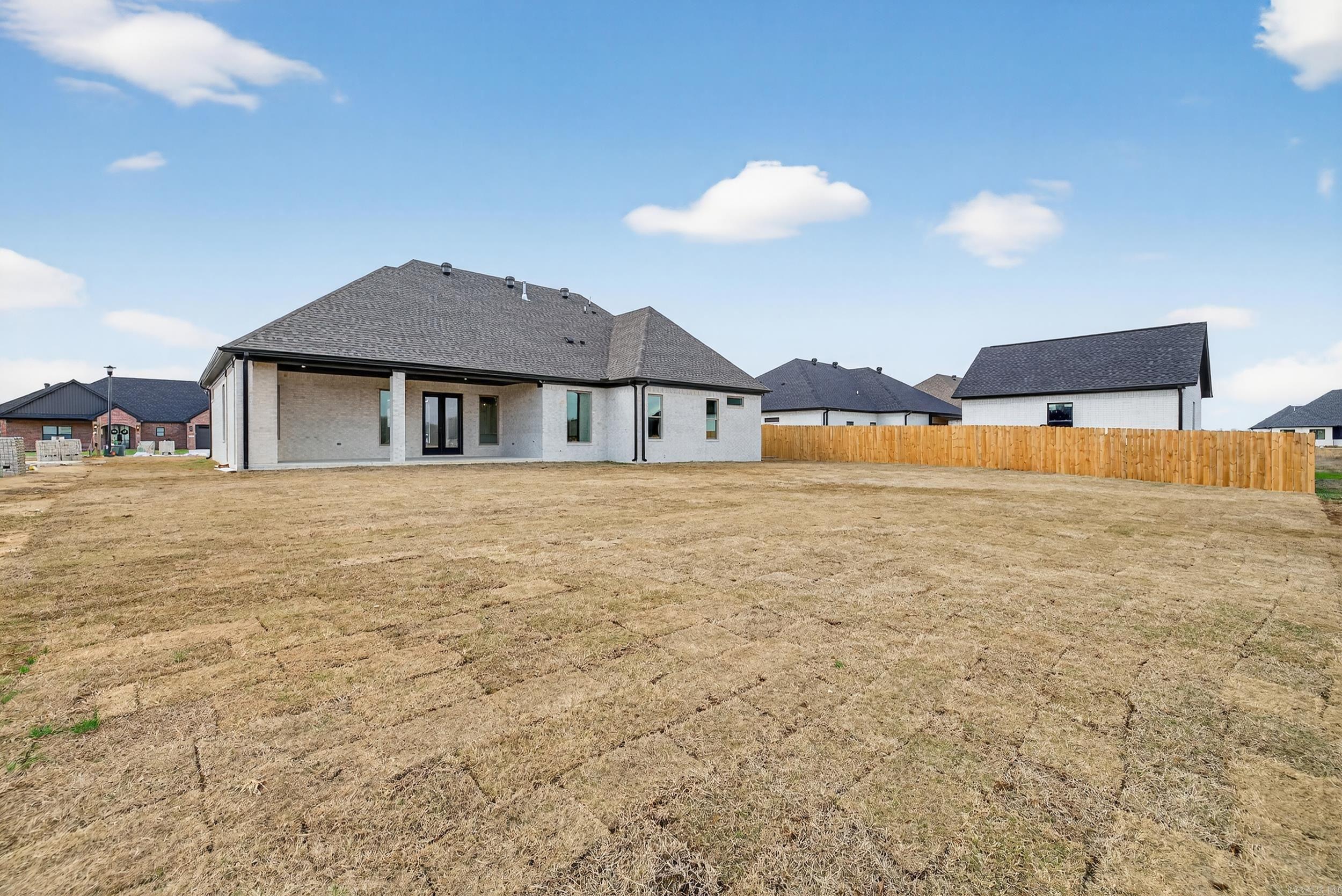 Lakewood - Residential