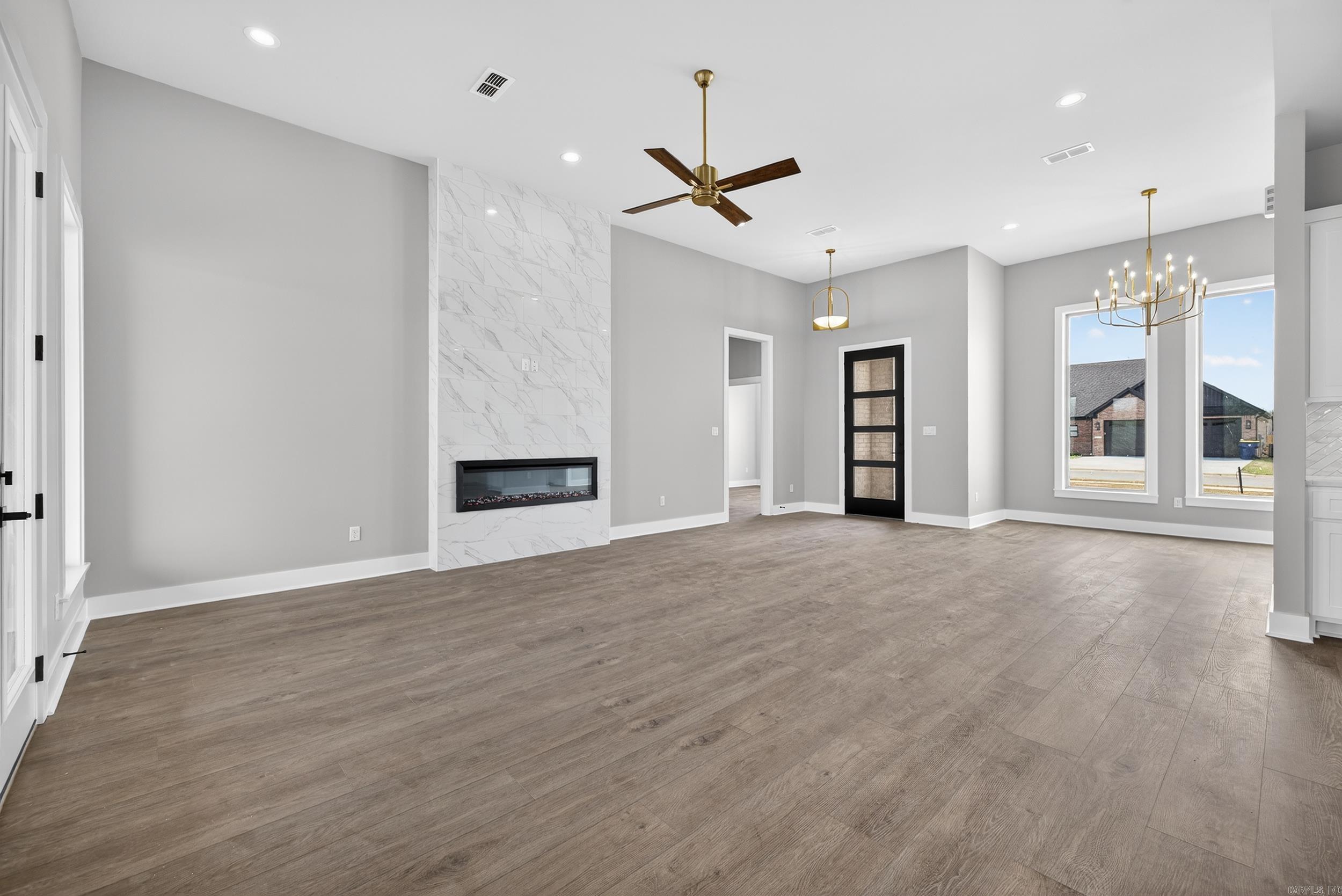 Lakewood - Residential