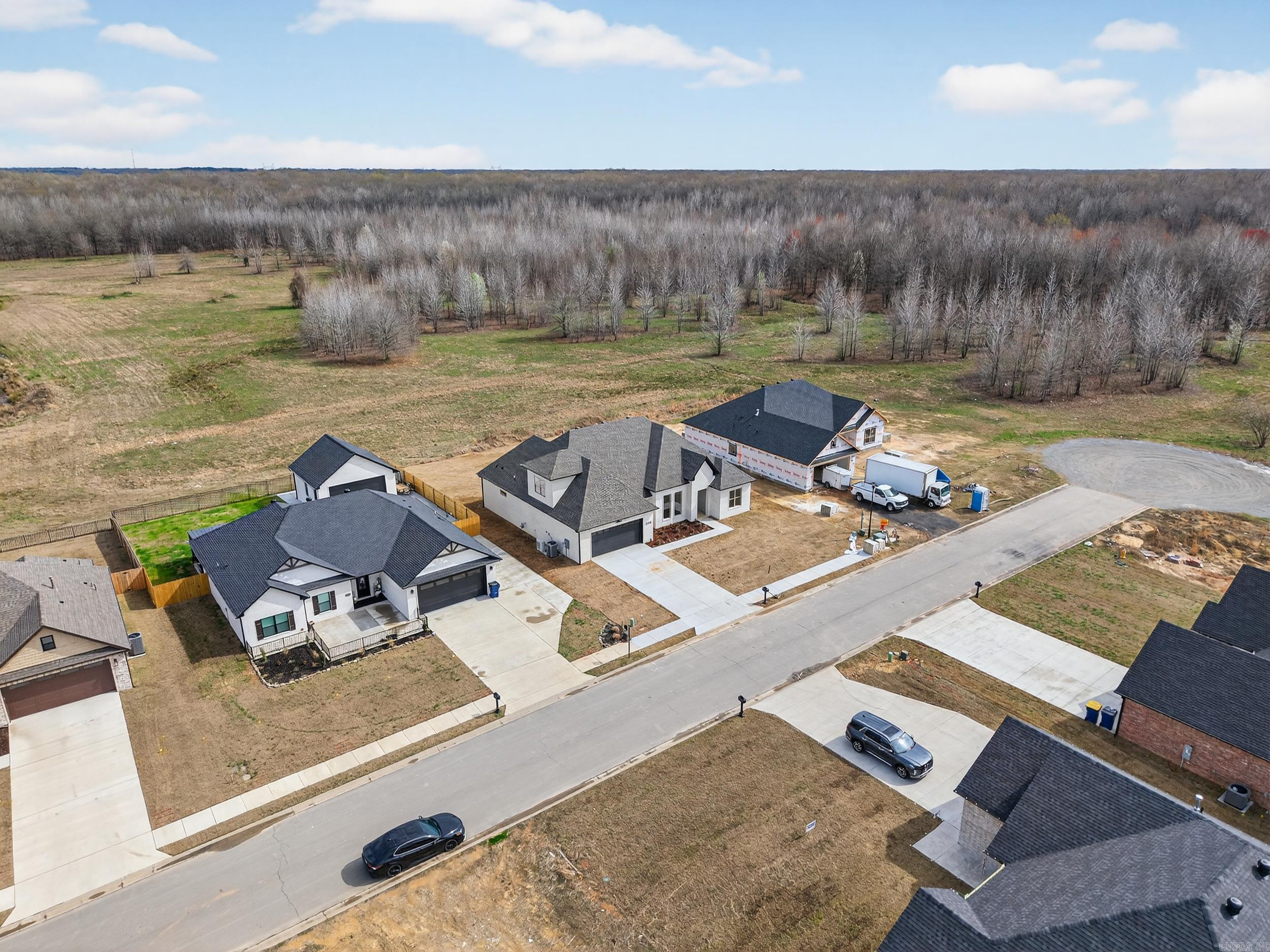 Lakewood - Residential