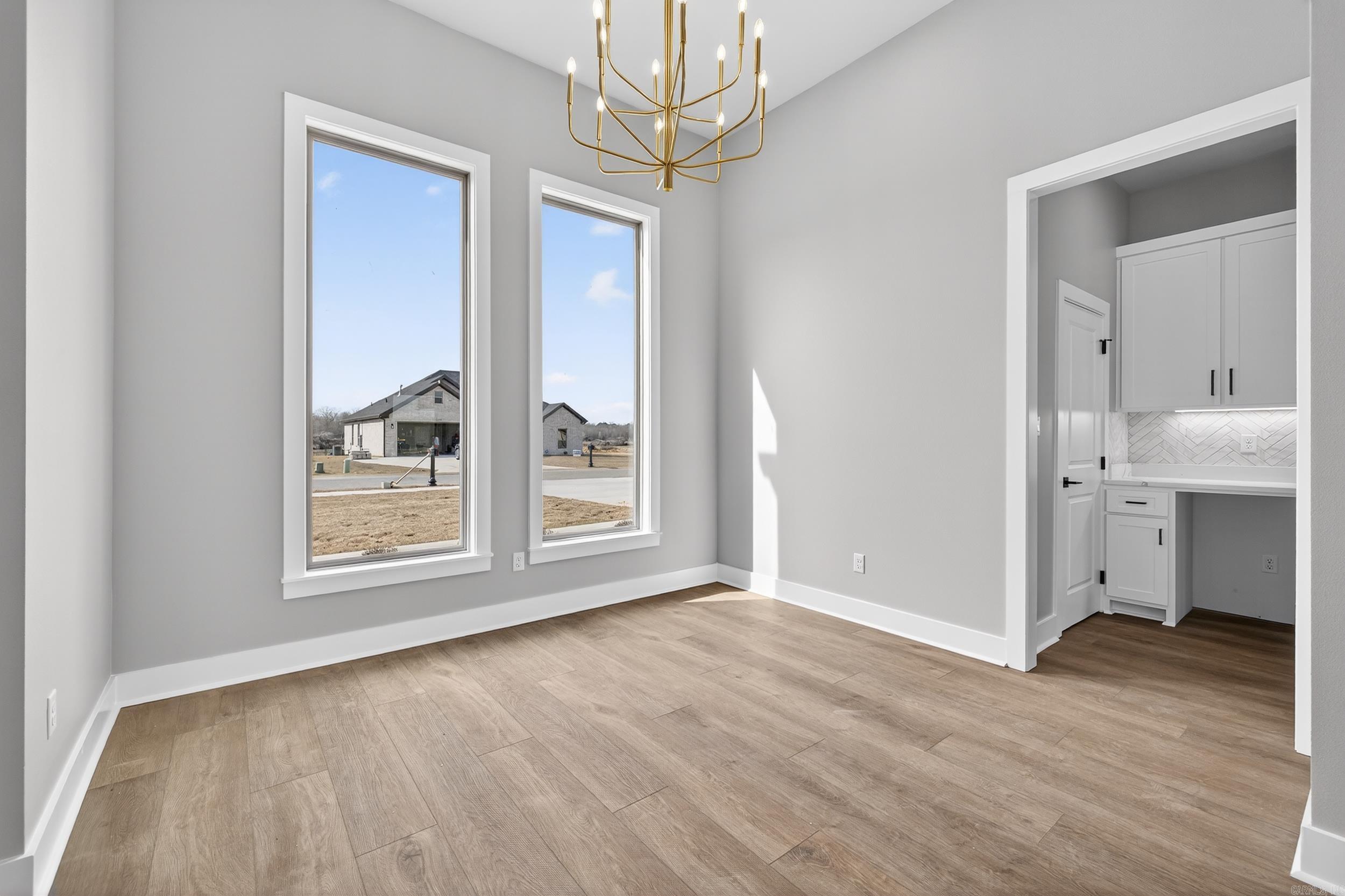 Lakewood - Residential