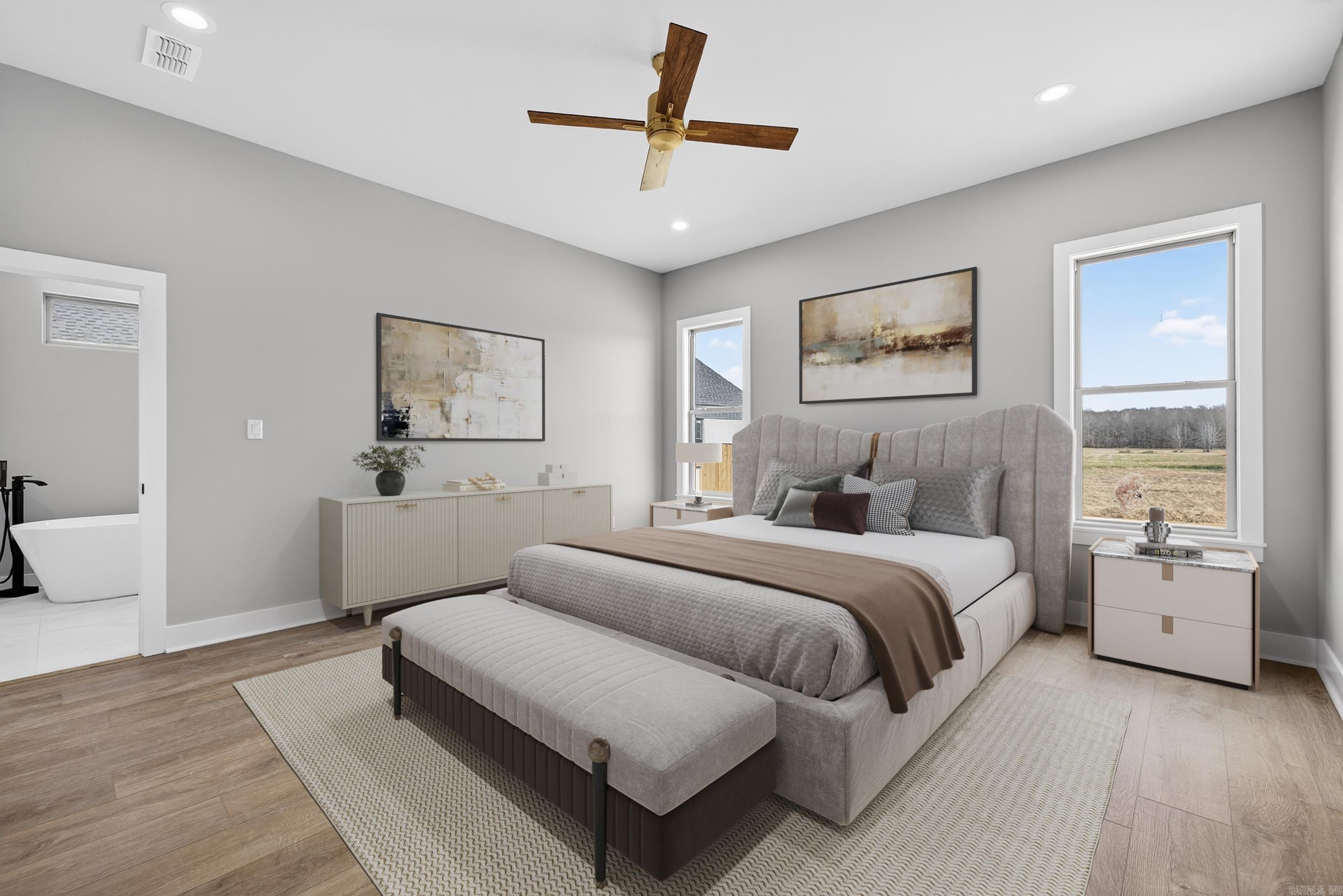 Lakewood - Residential