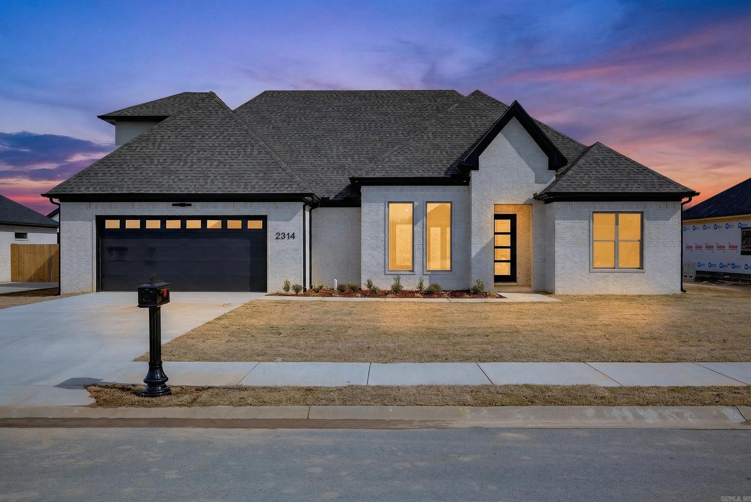 Lakewood - Residential