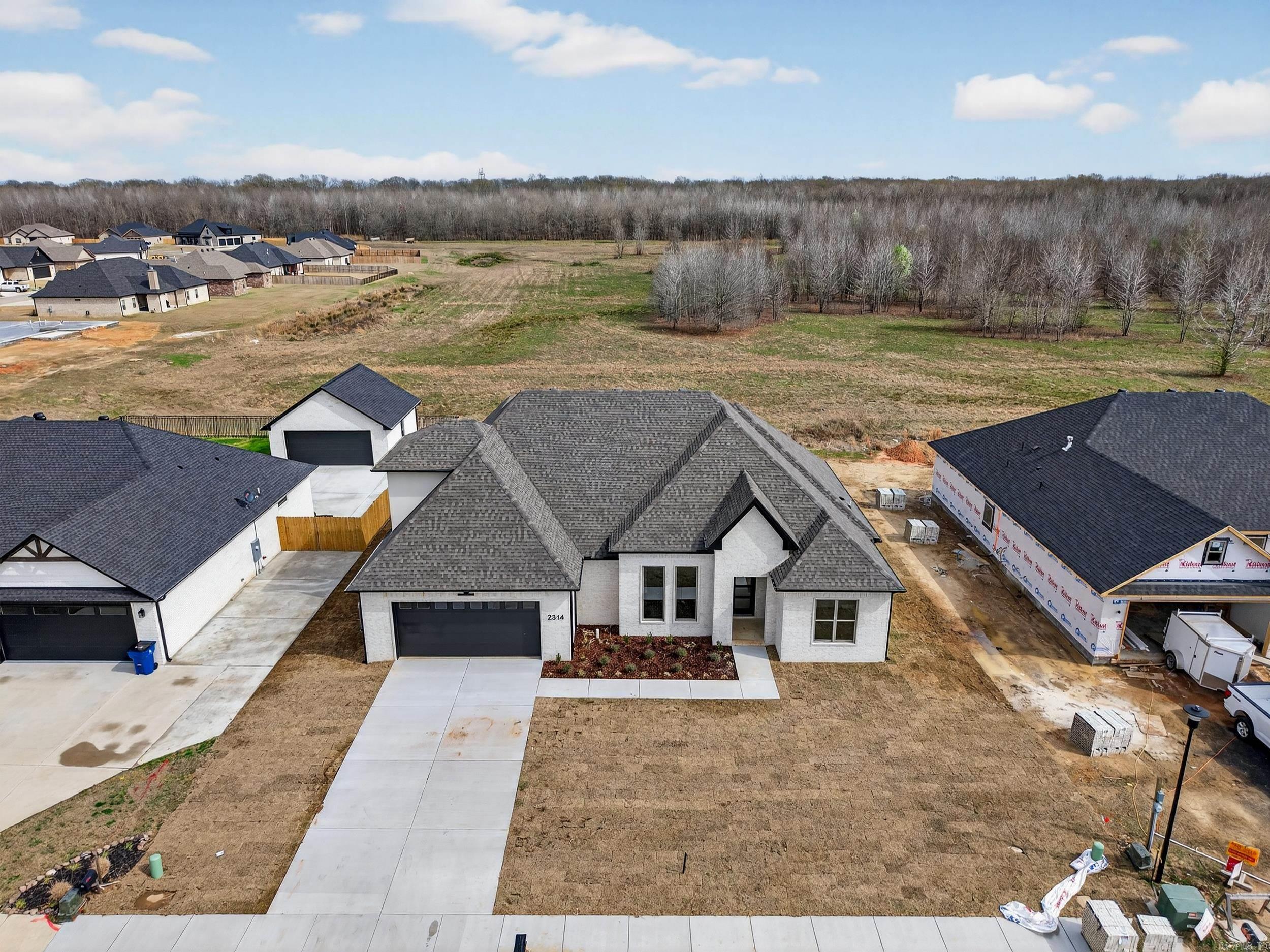 Lakewood - Residential