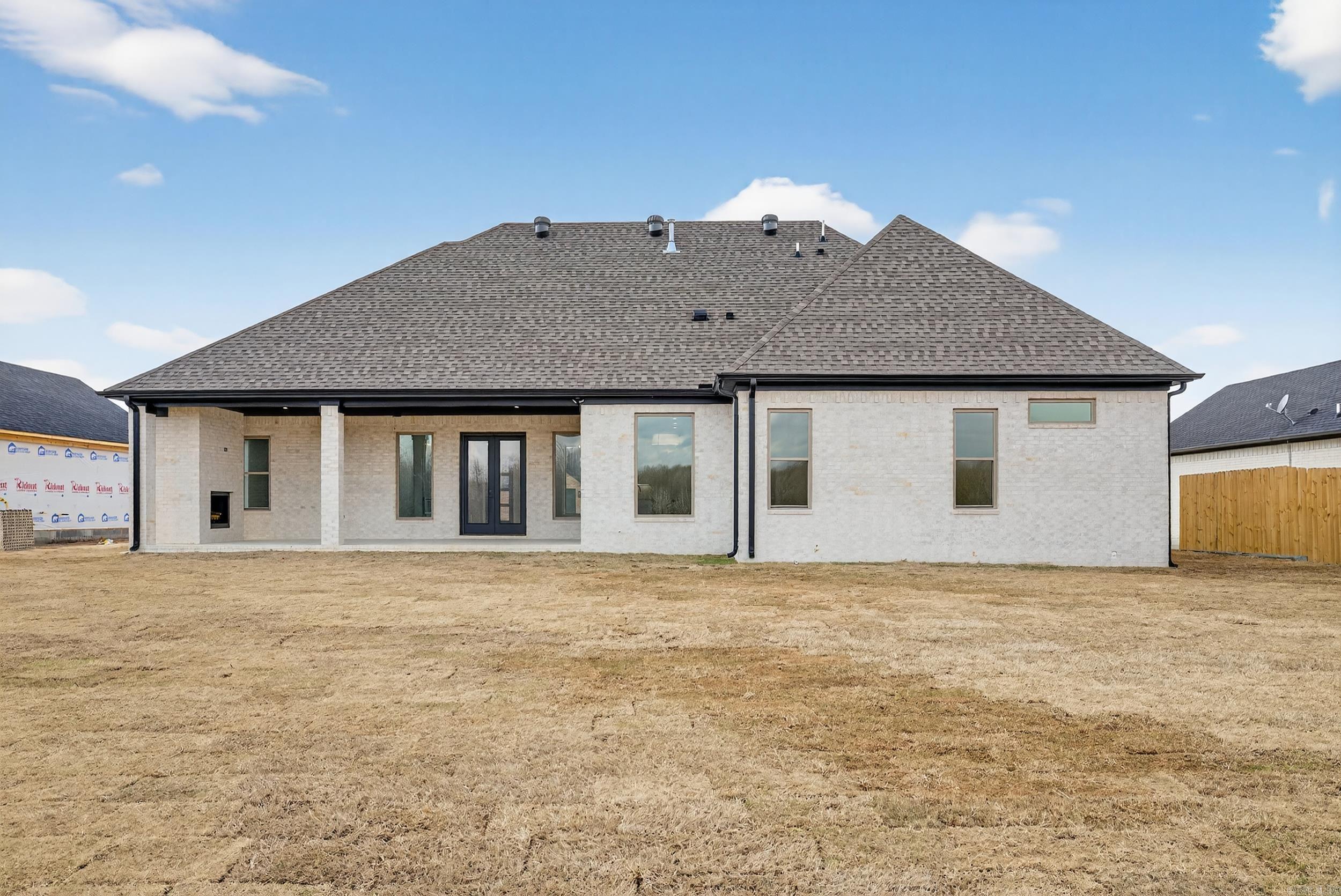 Lakewood - Residential