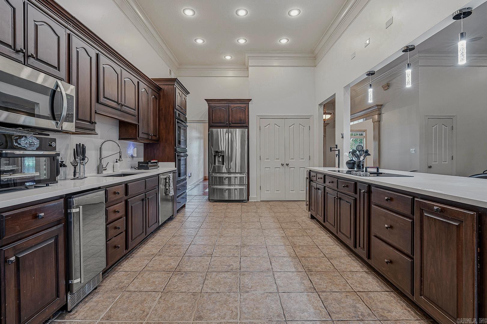 Dunwoody-Huntcliff - Residential