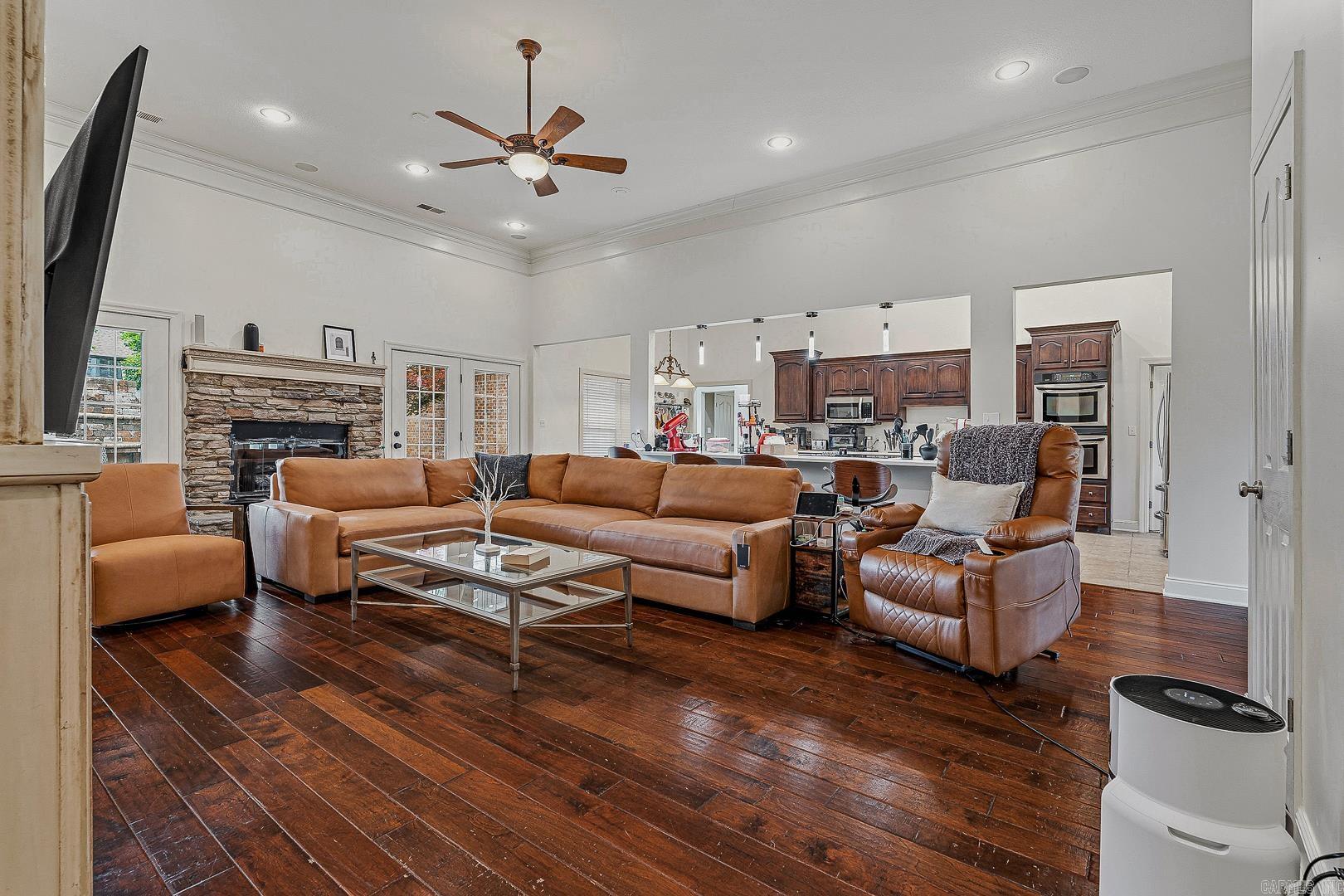 Dunwoody-Huntcliff - Residential