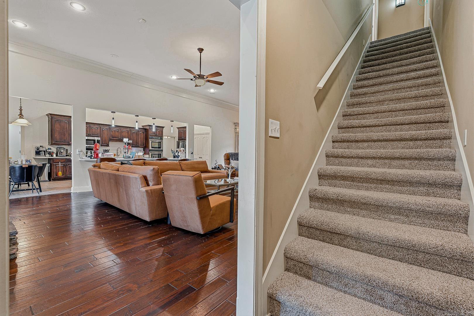 Dunwoody-Huntcliff - Residential