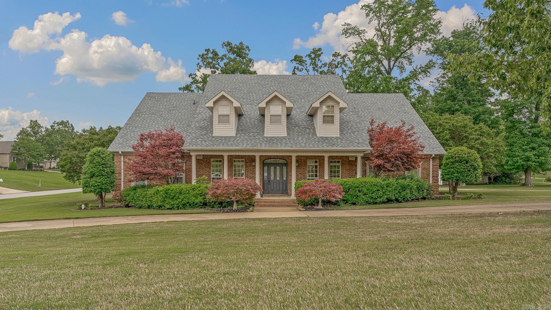 Dunwoody-Huntcliff - Residential