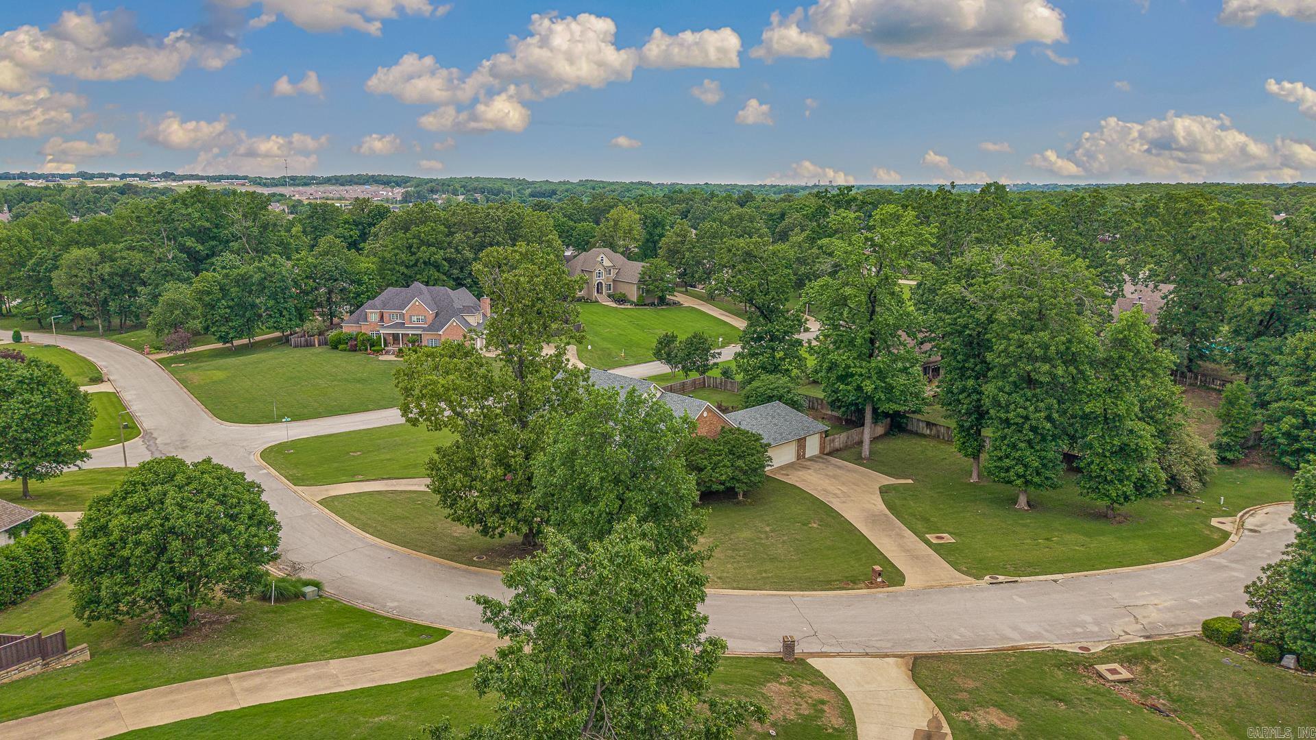 Dunwoody-Huntcliff - Residential