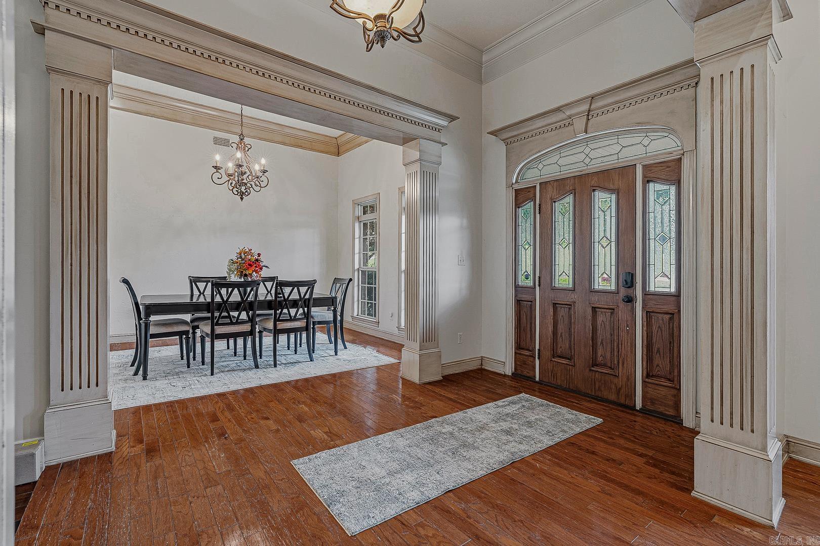 Dunwoody-Huntcliff - Residential