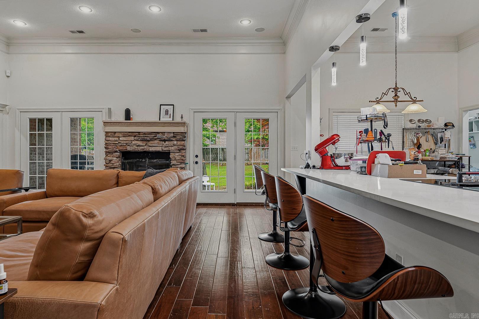Dunwoody-Huntcliff - Residential
