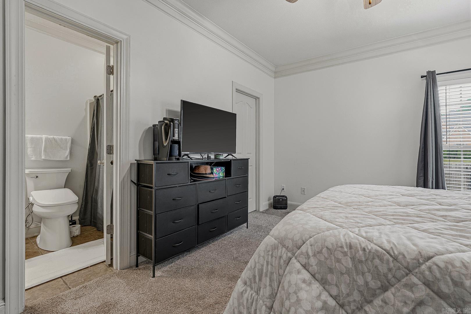 Dunwoody-Huntcliff - Residential