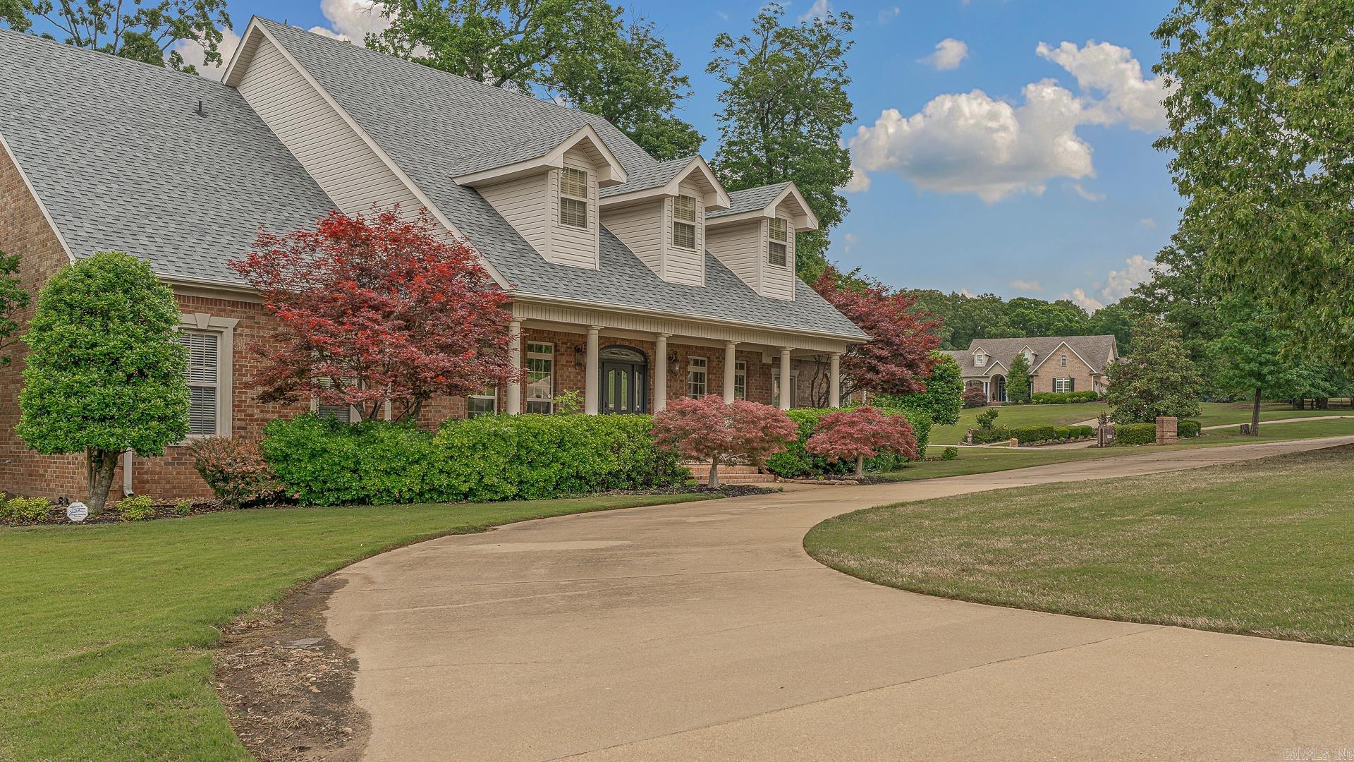 Dunwoody-Huntcliff - Residential