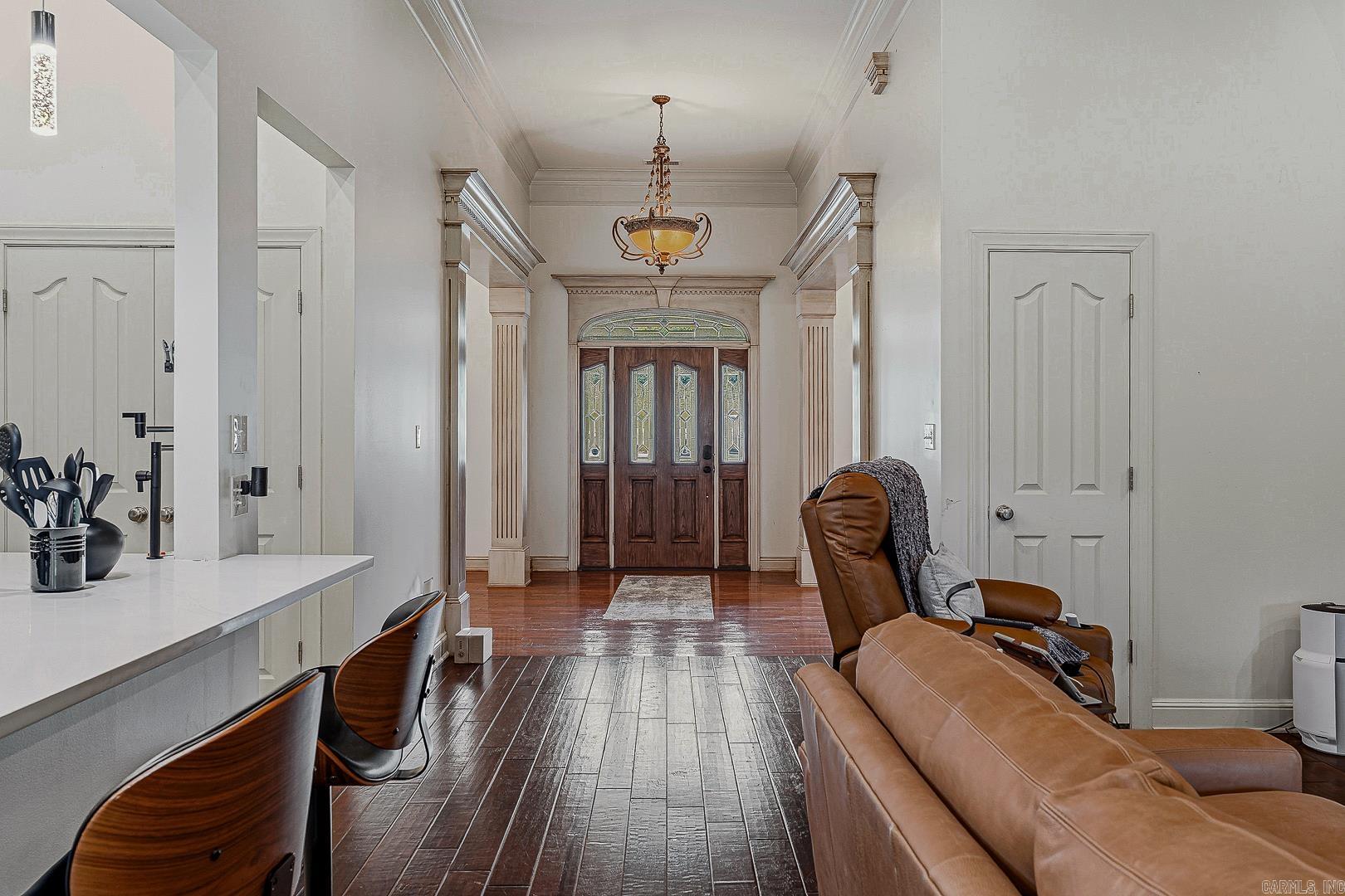 Dunwoody-Huntcliff - Residential