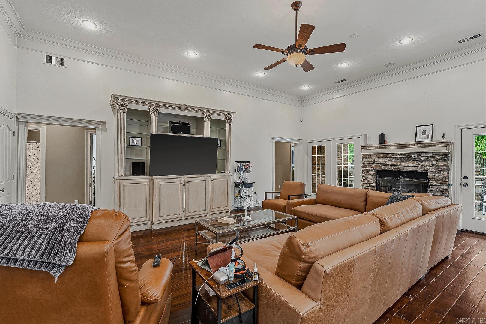 Dunwoody-Huntcliff - Residential
