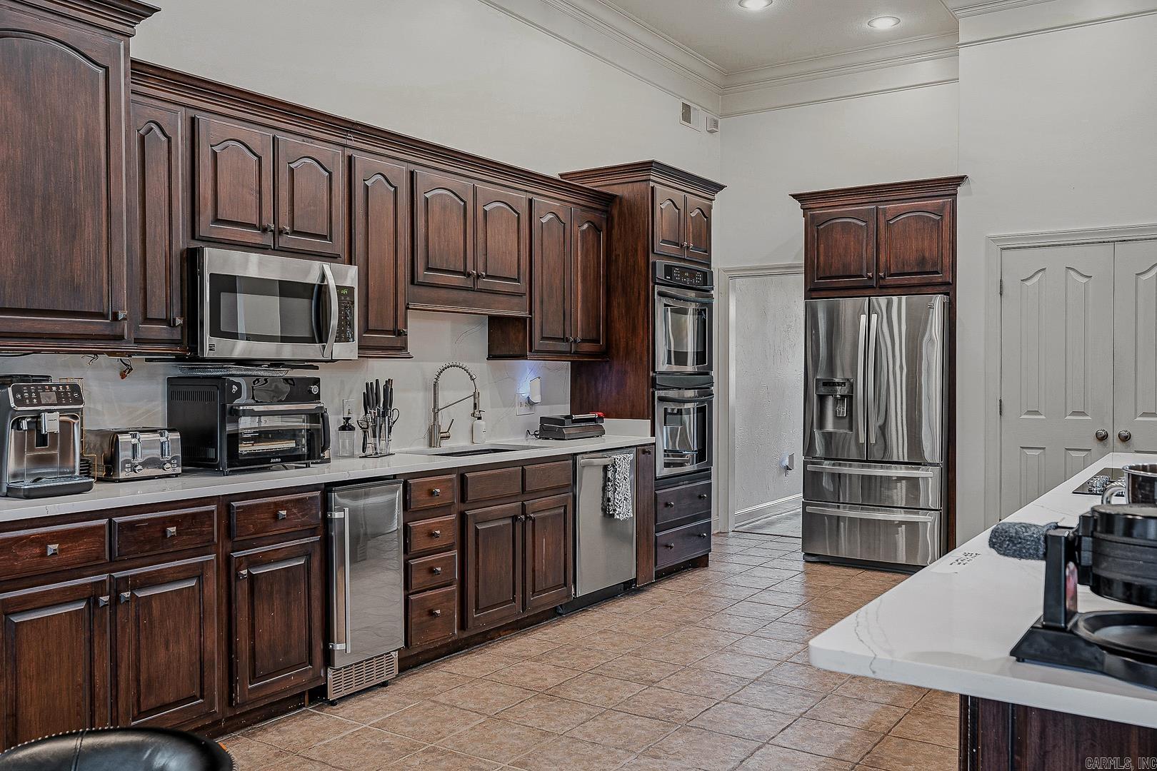 Dunwoody-Huntcliff - Residential