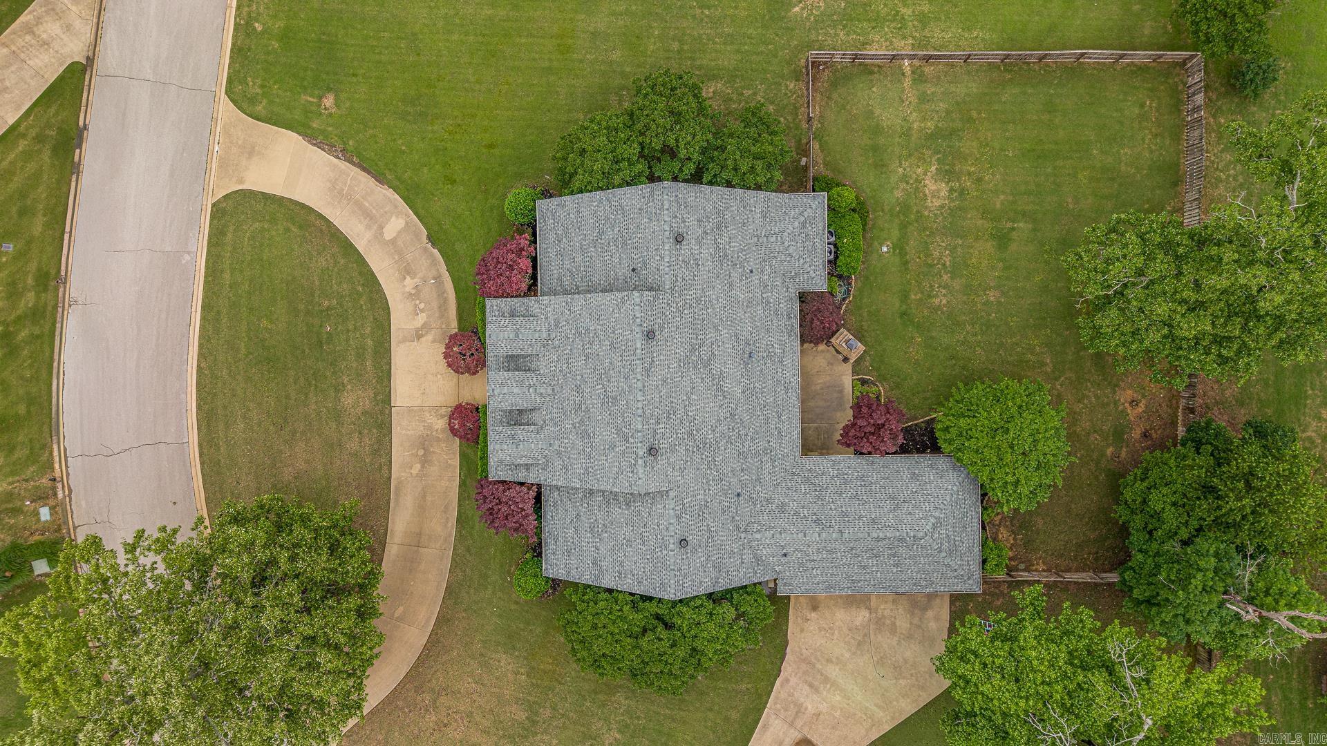 Dunwoody-Huntcliff - Residential