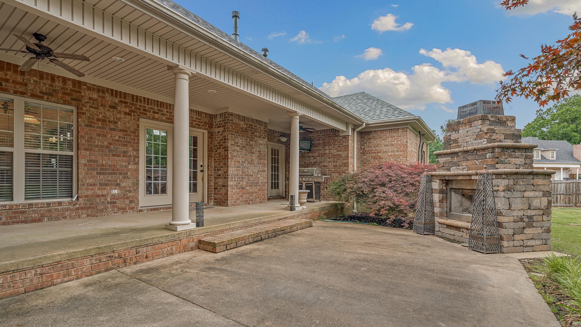 Dunwoody-Huntcliff - Residential