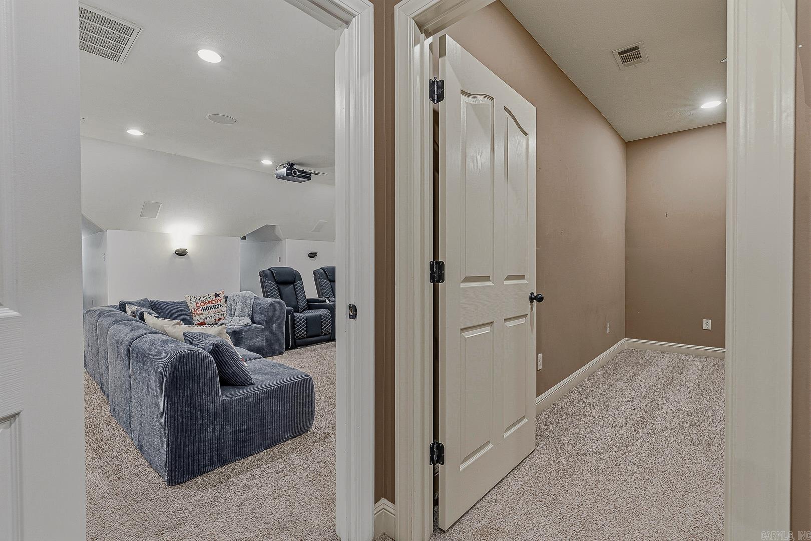 Dunwoody-Huntcliff - Residential