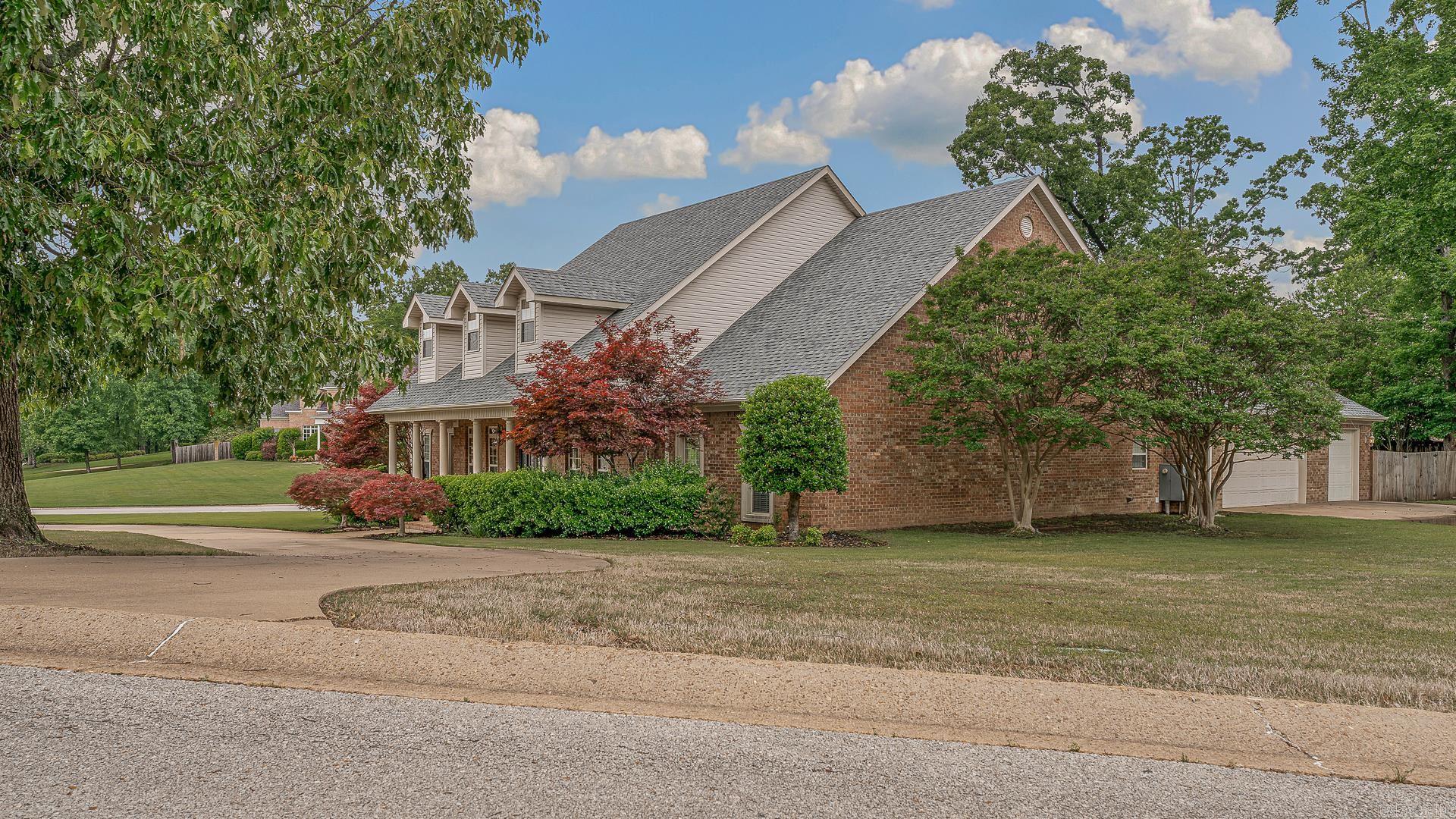 Dunwoody-Huntcliff - Residential