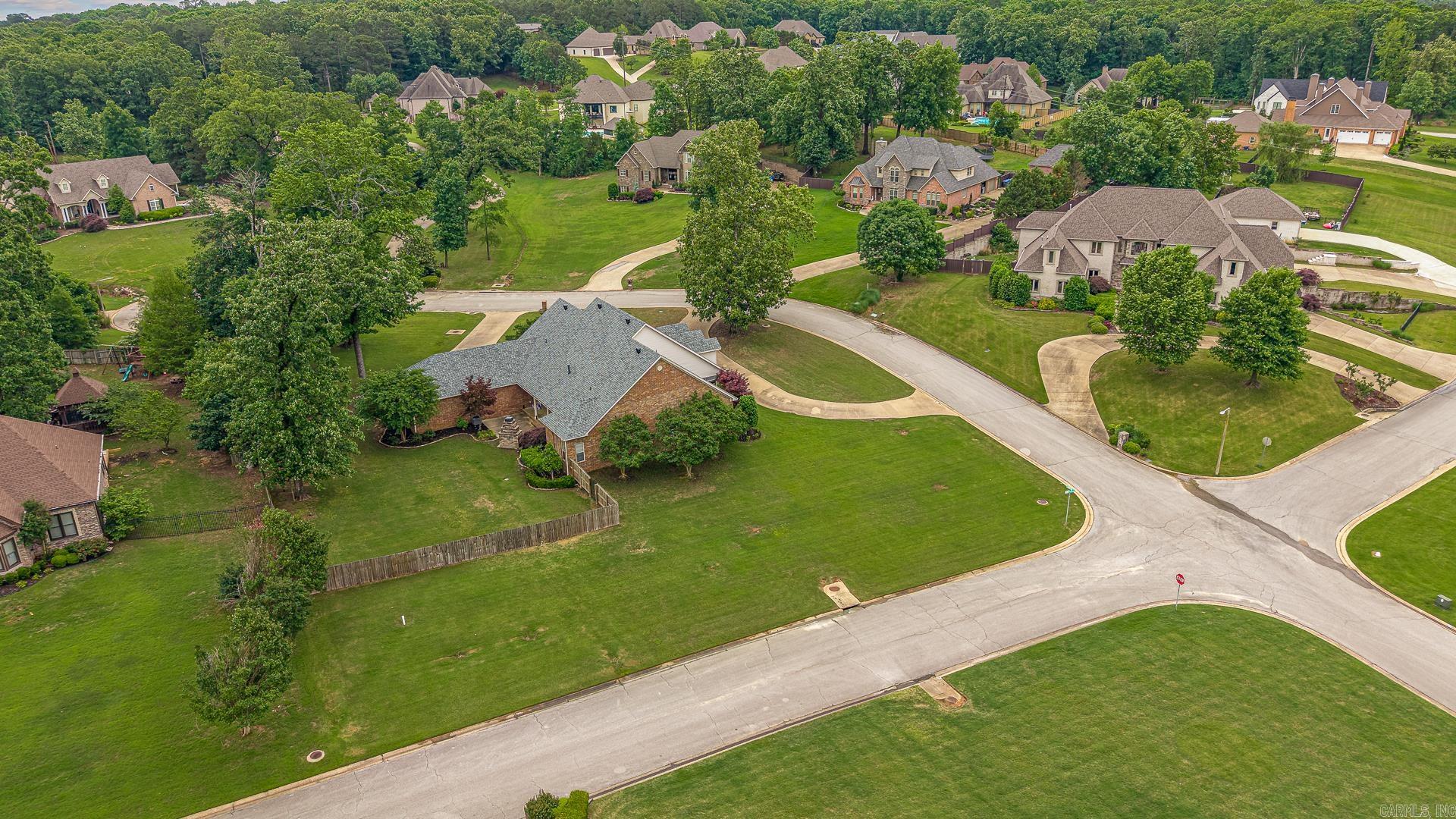 Dunwoody-Huntcliff - Residential