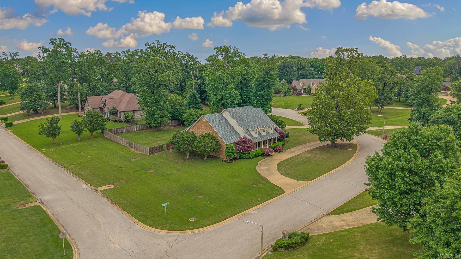 Dunwoody-Huntcliff - Residential