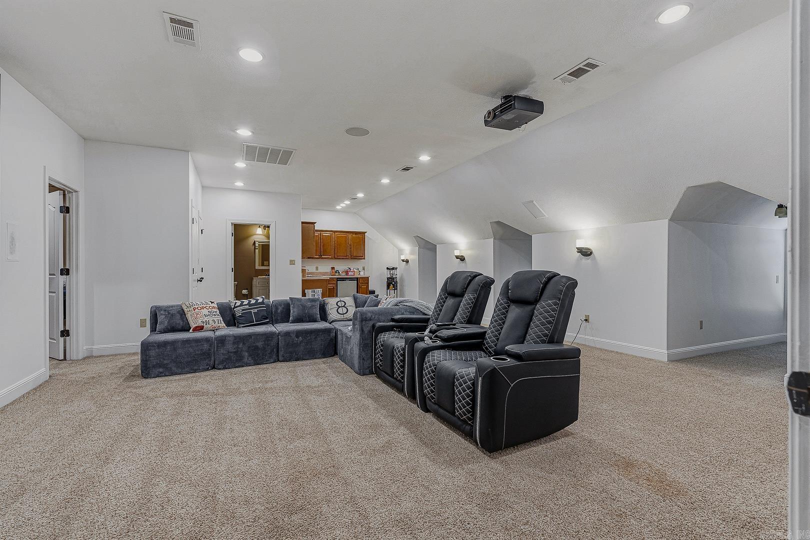 Dunwoody-Huntcliff - Residential