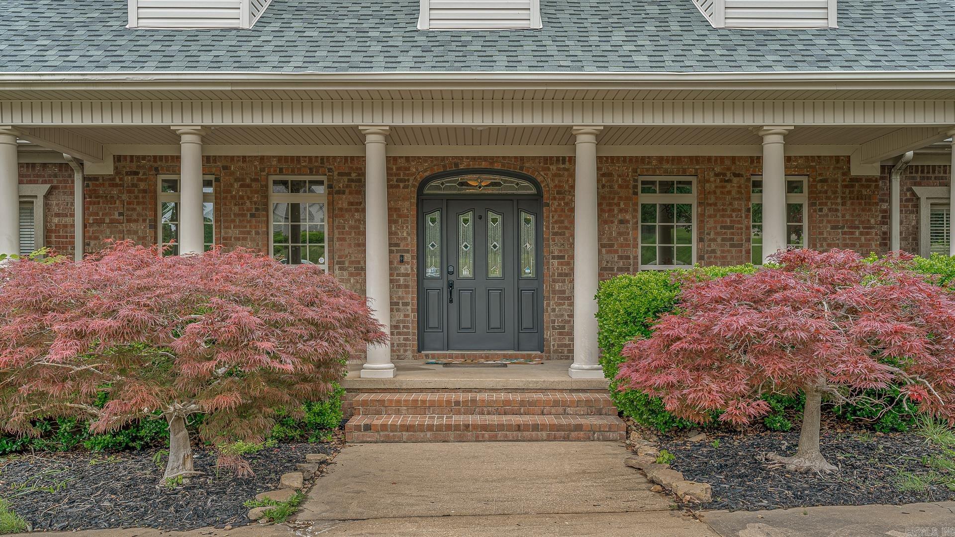 Dunwoody-Huntcliff - Residential