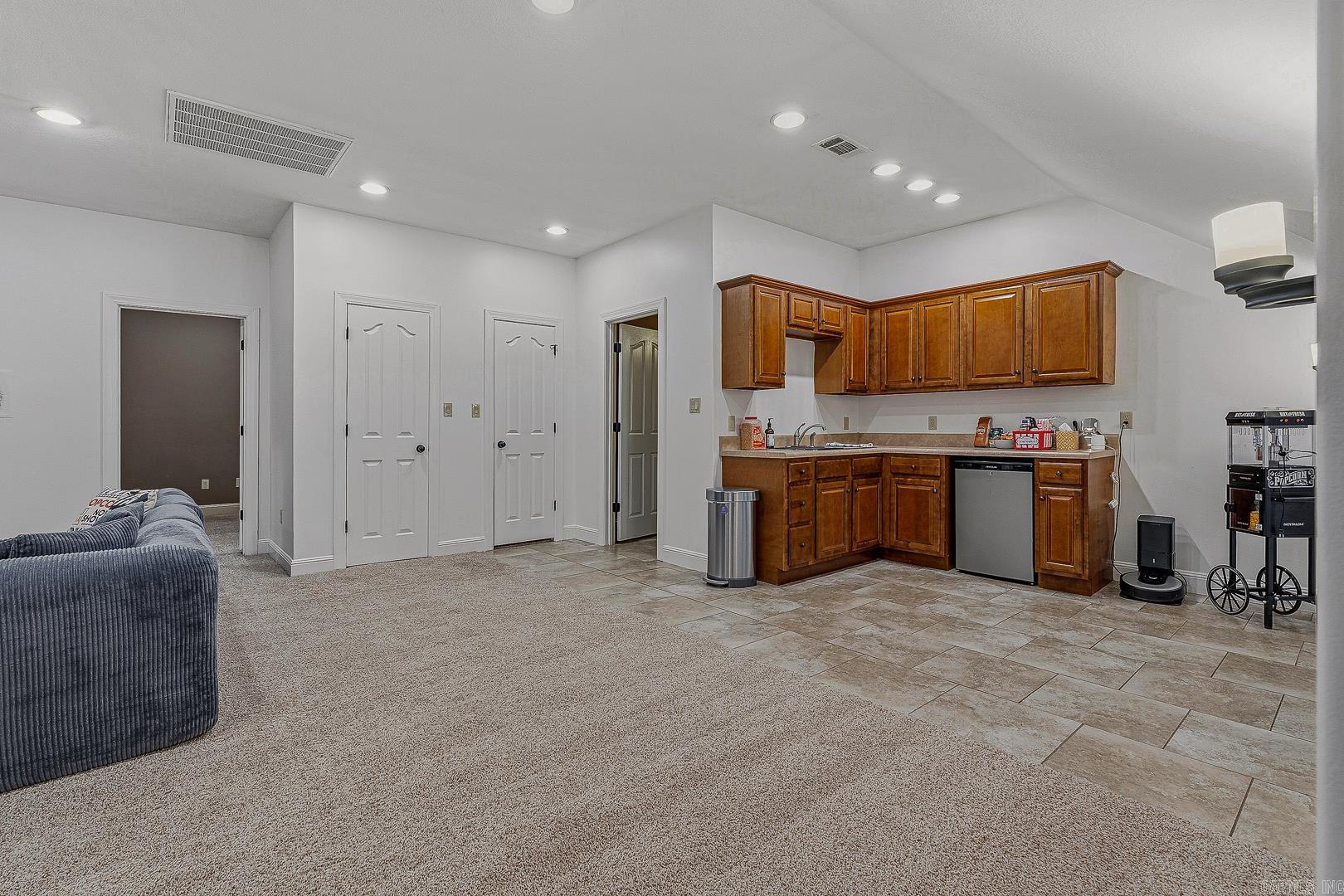Dunwoody-Huntcliff - Residential