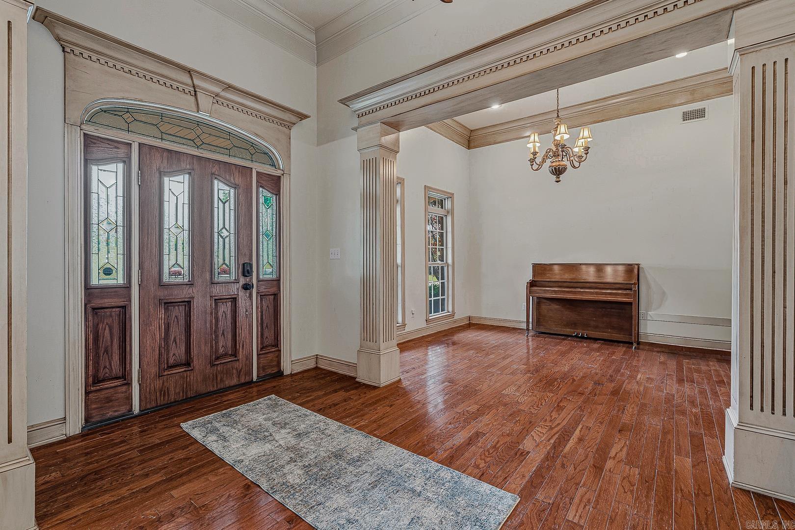 Dunwoody-Huntcliff - Residential