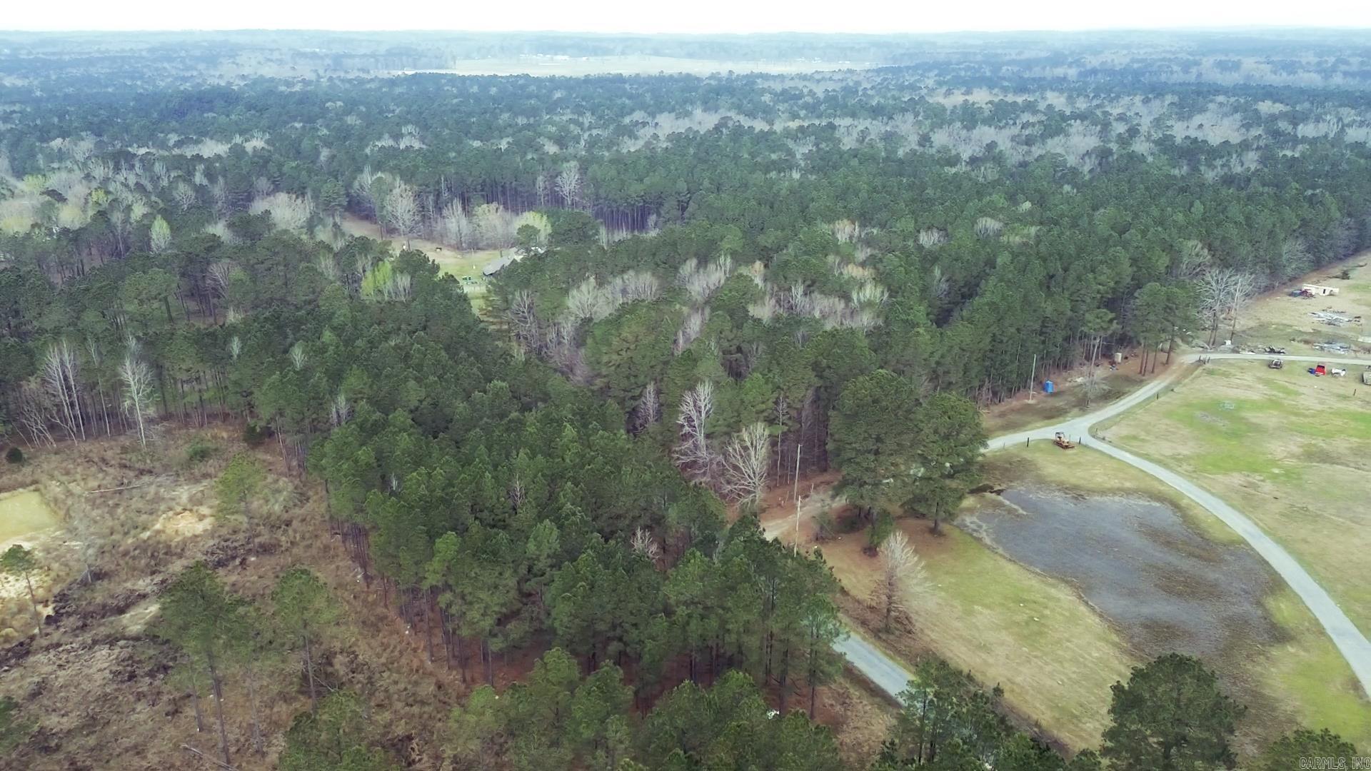 Lorance Heights - Land