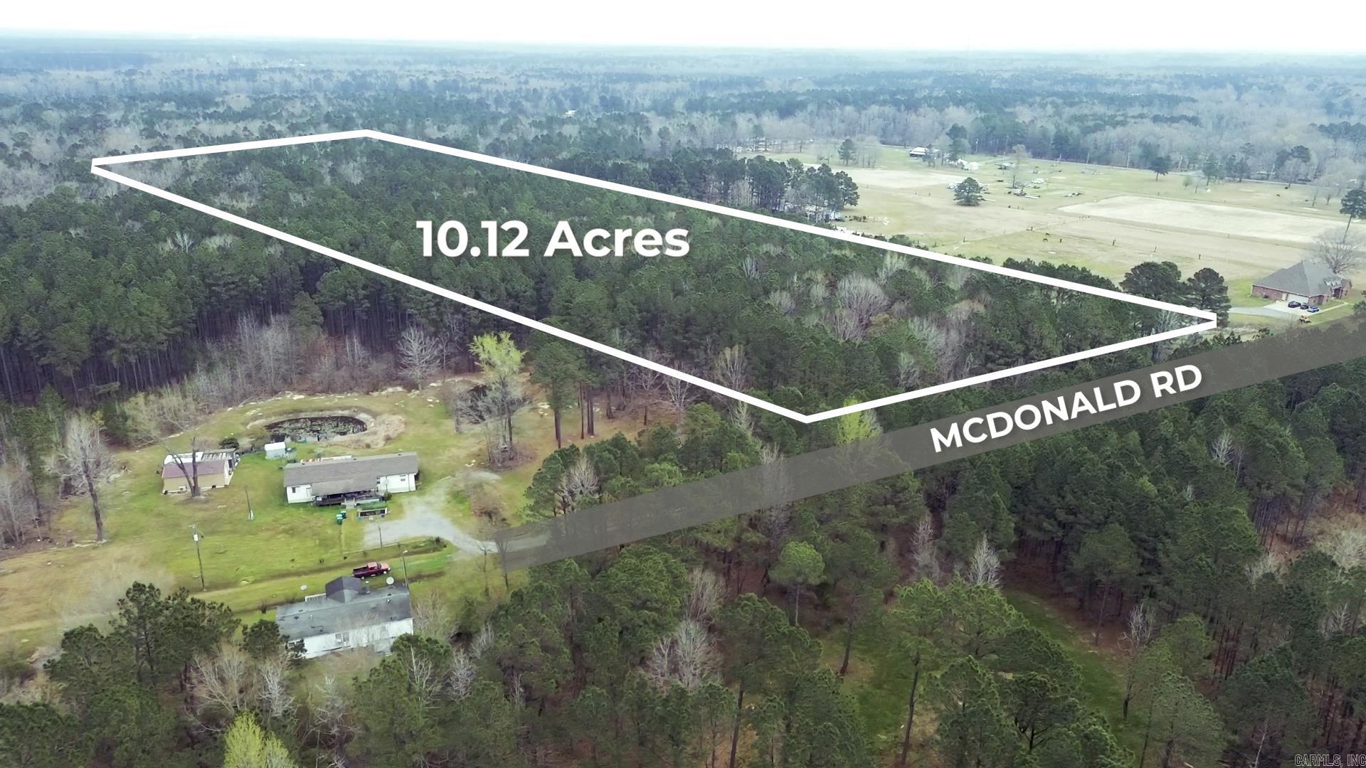 Lorance Heights - Land