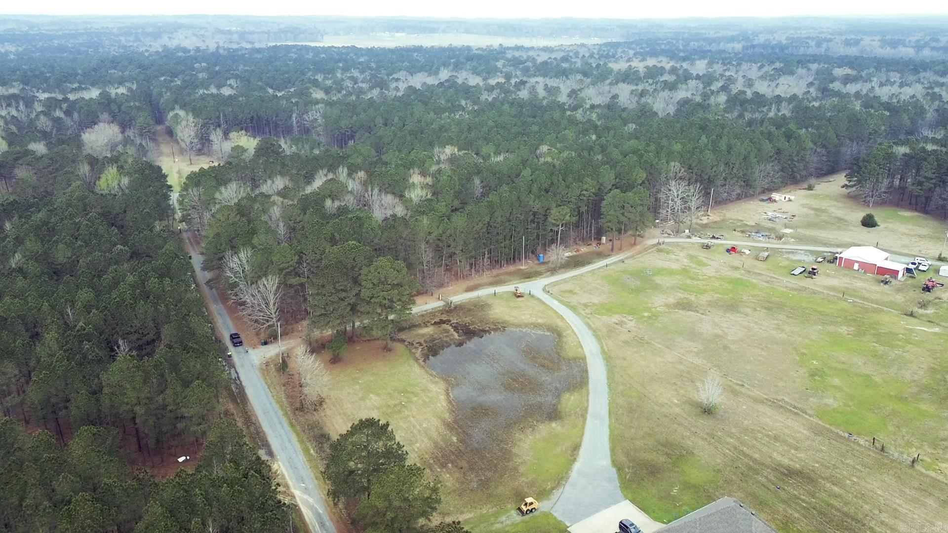 Lorance Heights - Land