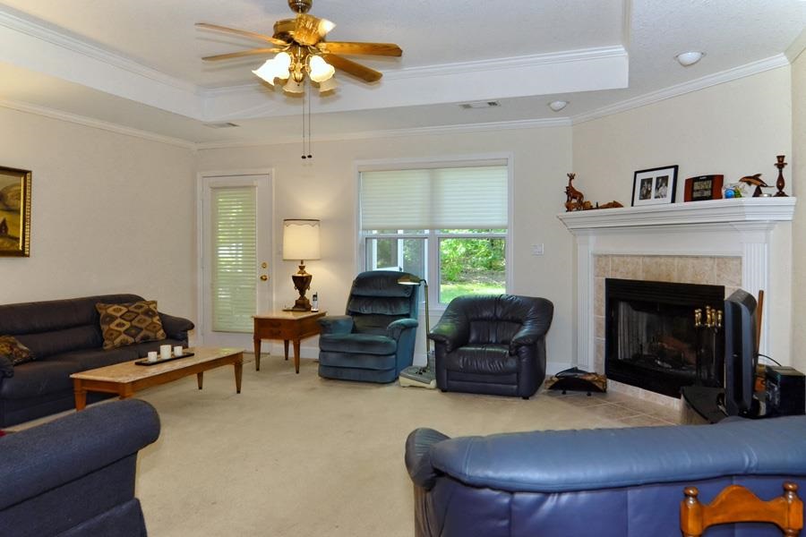 Sacedon - Residential