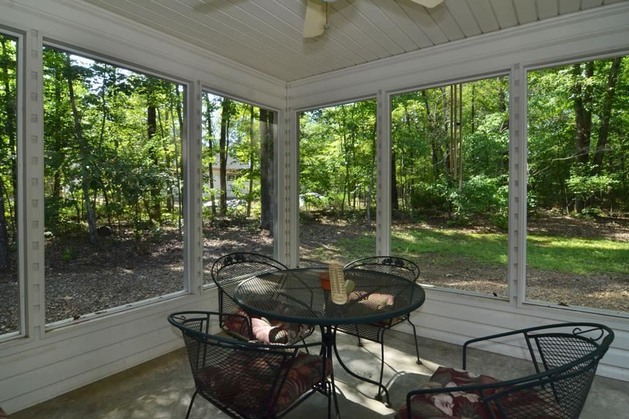 Sacedon - Residential