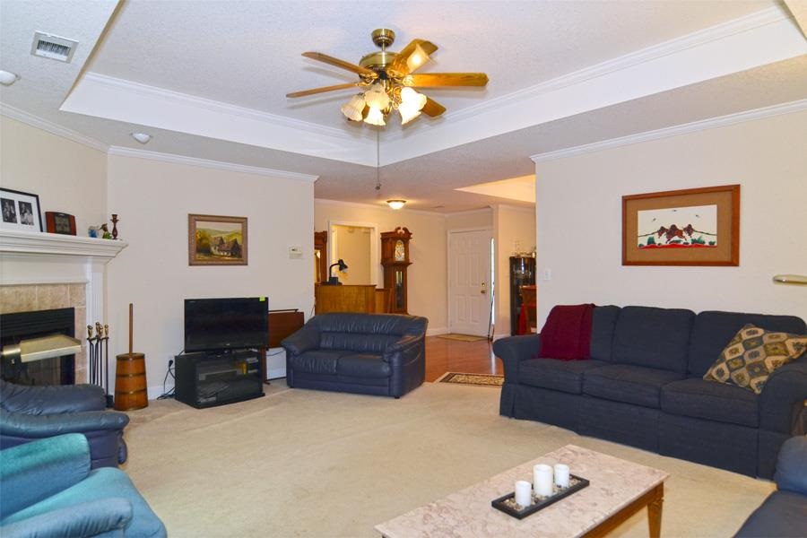 Sacedon - Residential