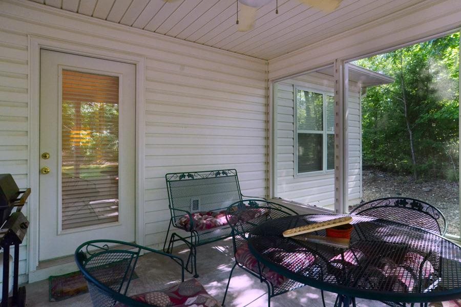 Sacedon - Residential