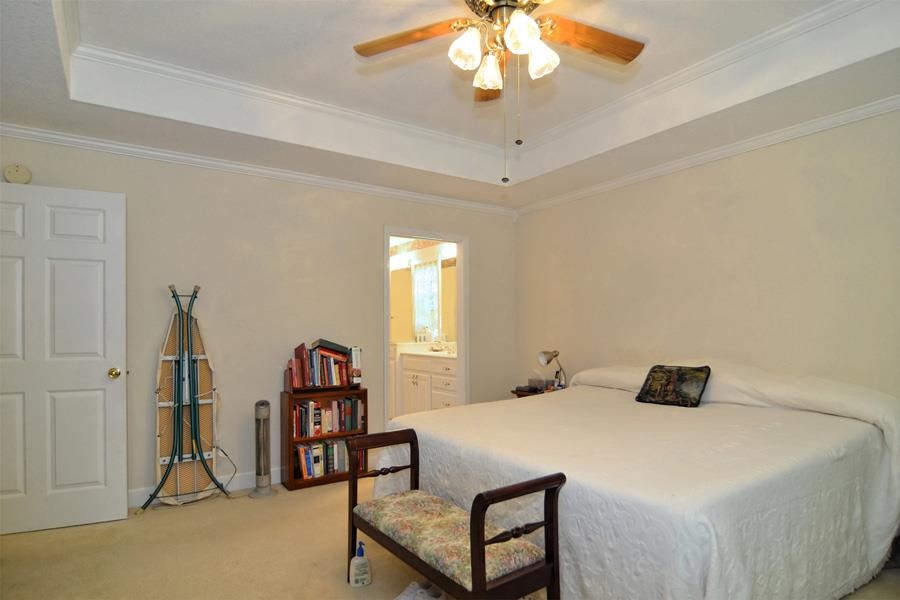 Sacedon - Residential