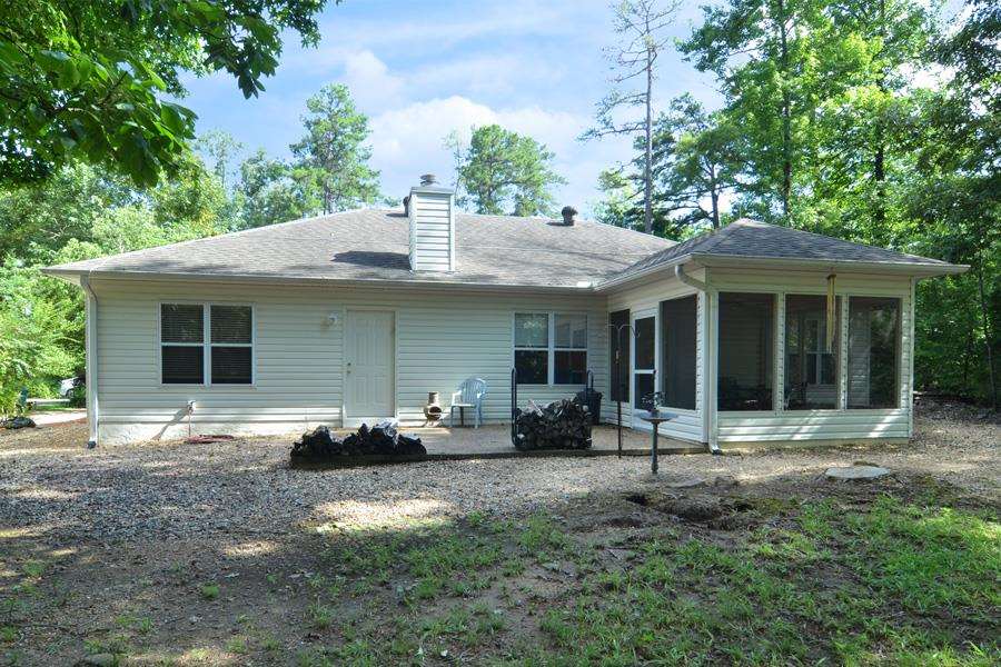 Sacedon - Residential