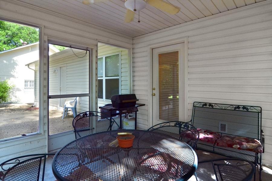 Sacedon - Residential