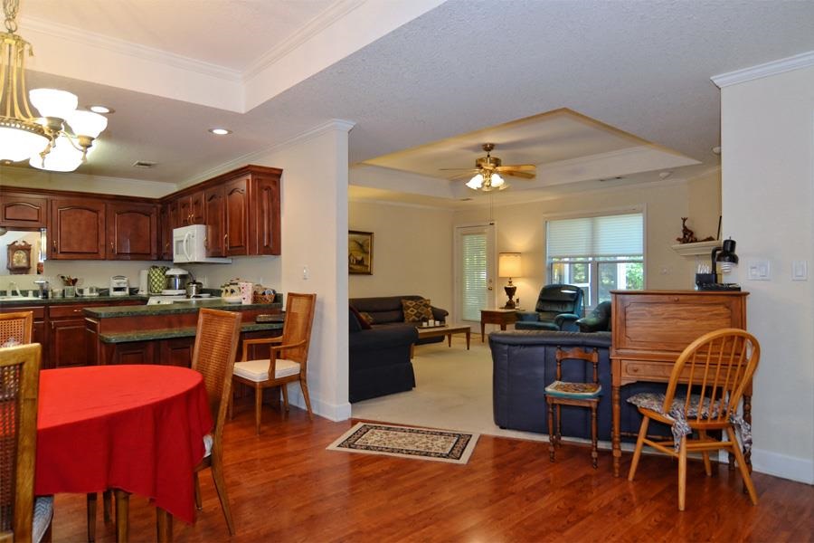 Sacedon - Residential