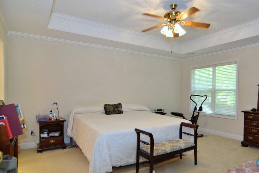 Sacedon - Residential