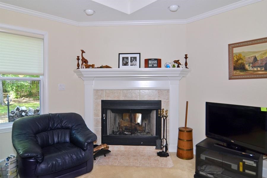 Sacedon - Residential