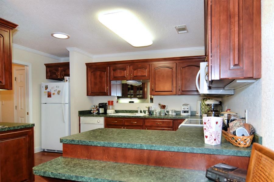 Sacedon - Residential