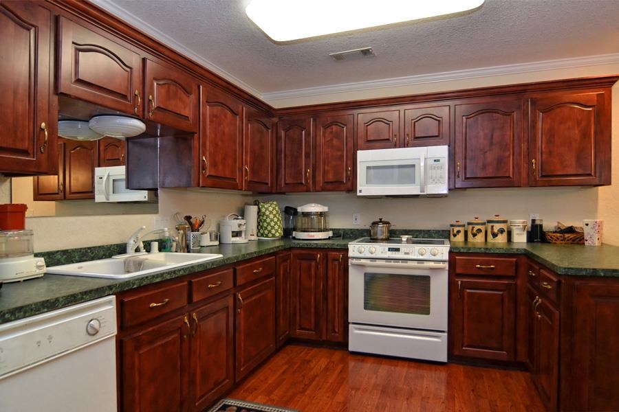 Sacedon - Residential