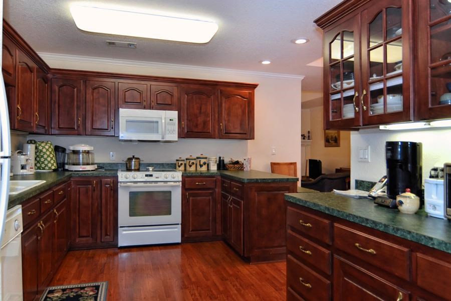 Sacedon - Residential