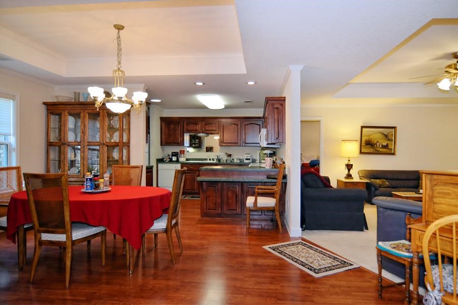 Sacedon - Residential